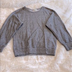 Ginger G Sweatshirt